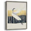 ANIMALS Series CECXC, reproduction encadrée - bois massif-1176936192