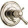 Cassidy Volume Control Faucet Trim with Lever Handles