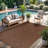 Brown Indoor/Outdoor Rug-1726326499