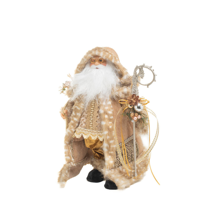 Père Noël nordique