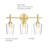 Janiris - Light Vanity Light-1904707148