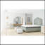 Matelas mi-ferme 10 po avec housse de refroidissement-133562892