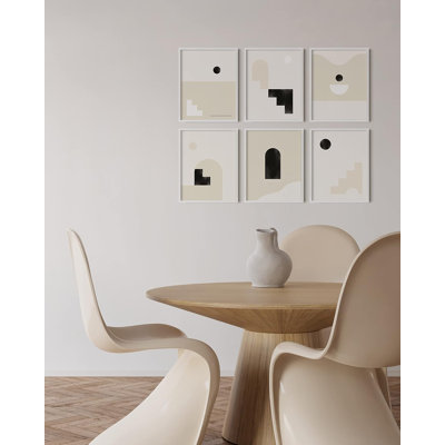 Metal Picture Frames (Set of 25)