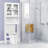 Ahyan Over-the-Toilet Storage