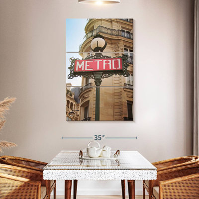 Mehar Paris Moments
