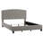 Alenushka Upholstered Standard Bed-476591007-476591005
