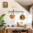 Welcome Wall Hanger Wall Mount Hanger