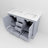 Dukes 48 in. W x 22 in. D Double Bath Vanity-74092890-112865413