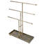 3 Tier Metal Jewellery Stand-530565013