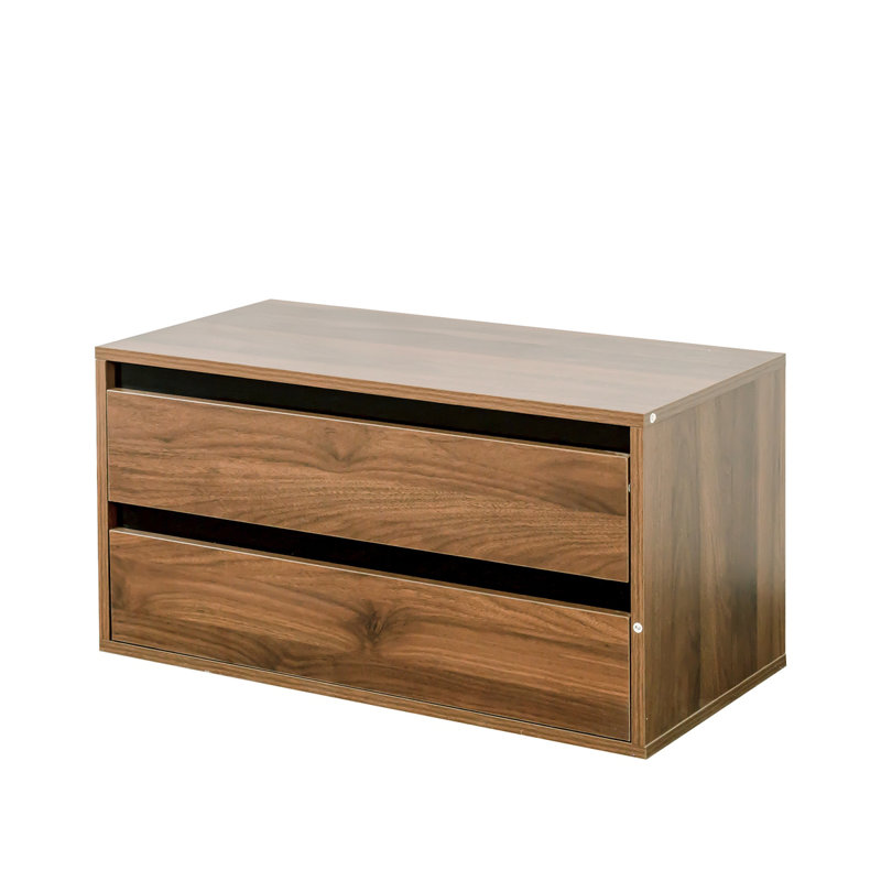 Stackable Mounted Storage Cabinet