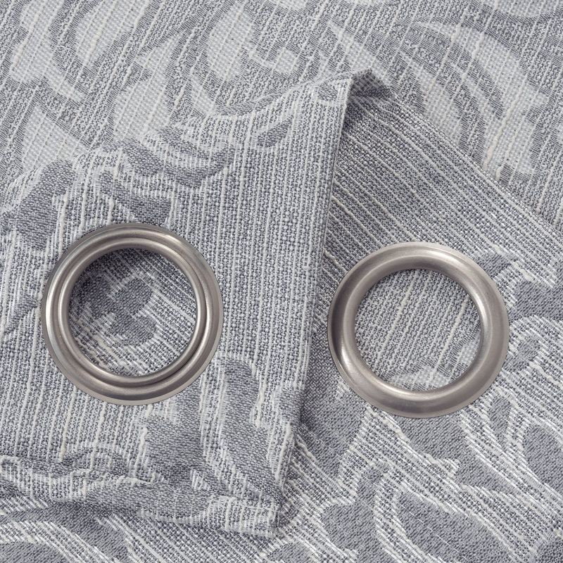 Rideau obscurcissant Demier, Argent