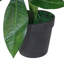 50cm Faux Plant in Pot Liner