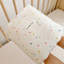 Couverture mignonne pour bébé en coton