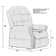 Hudson Square Upholstered Lift Assist Power Recliner