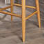 Chaise de bar