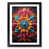 Black Framed selected