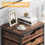 Mechella 19.69'' Wide 5 - Drawer Storage Cabinet-1646523931