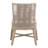 Edwad Overlay Dining Chair