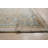 Classic Oushak Beige Hand Knotted Wool Rug