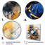 «Sport Hockey Ice Chronicles II», art mural hockey-1354195085-1354195084