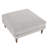 Modway Zoya Upholstered Ottoman-93235954