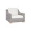 Tortola Deep Seating Lounge Chair With Cushion