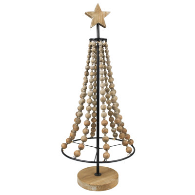 Christmas Tabletop Tree