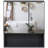 Dulwich Freestanding Linen Cabinet-1899056201