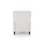 Fauteuil inclinable Ahart Nikki-125810609