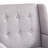 Halcott 29.2'' Wide Tufted Armchair-1536521