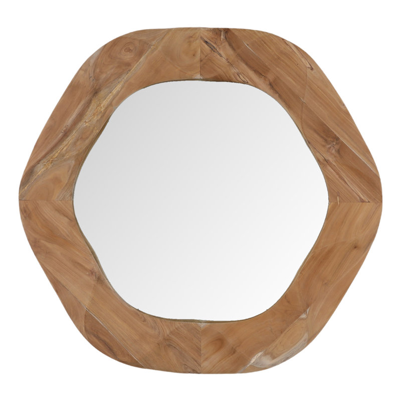 Godina Mirror Natural