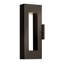 Atlantis 2 Light Outdoor Sconce-1907338123-1907338127-1907338119