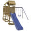 Gaskin Freeport Park Swing Set Swing(s)-1060512255