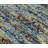 Kauffman Brown/Blue Area Rug-29915609