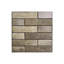 10Pcs Self-Adhesive Wall Tile Stickers
