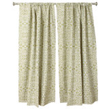 Room Darkening Curtain
