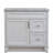 Amedea 37'' Single Bathroom Vanity with Top-696254513-696254517