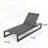 Fully-Adjustable Aluminum Chaise Lounge Set For Ultimate Outdoor Relaxation And Durability-1491280817