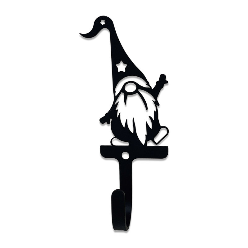 Gnome - Wall Hook Small