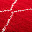 Myrvete Rectangle Moroccan Wool Hand Knotted Berber-706926897-706926909