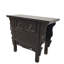 Solid Wood Accent Chest