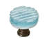 Texture Glass Mushroom Knob-12166276-70948730