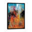 Chasse au trésor, reproduction d'art sur toile tendue-19751342-74734526-74734527