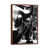 Brown Floater Framed is unavailable