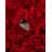 Red Area Rug-126412717