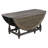 Largent Extendable Oval Dining Table