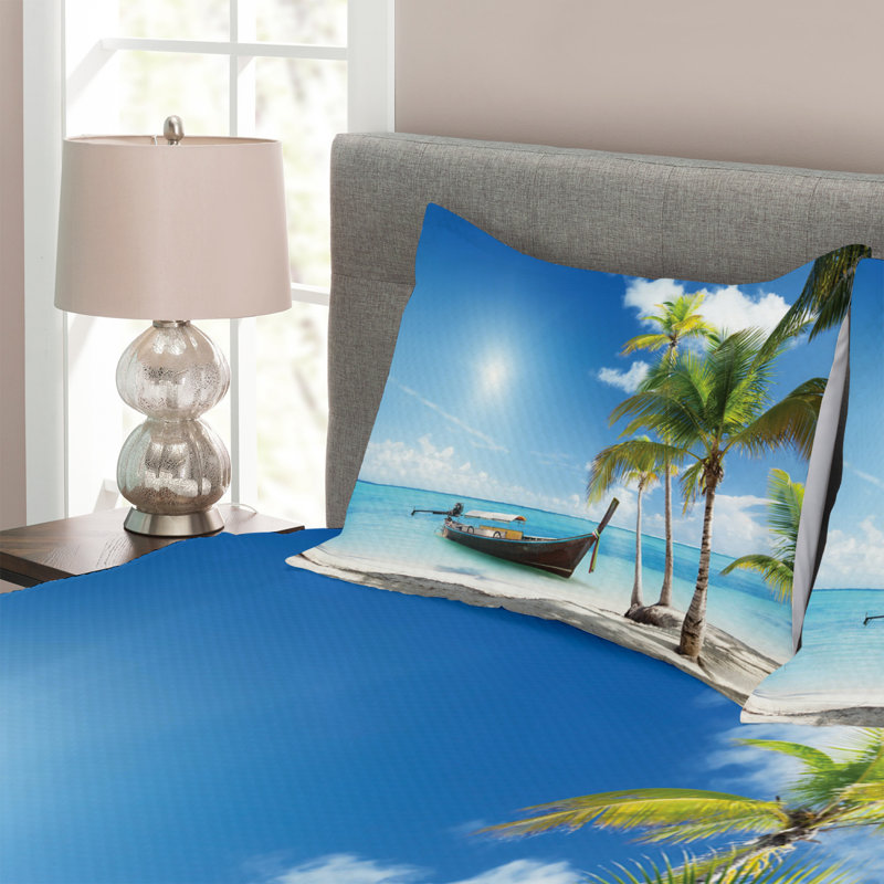 Iker 264 TC Duvet Cover Set