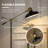 Adjustable Floor Lamp