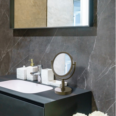 Miroir de table