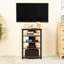 Meuble de rangement Brown Av